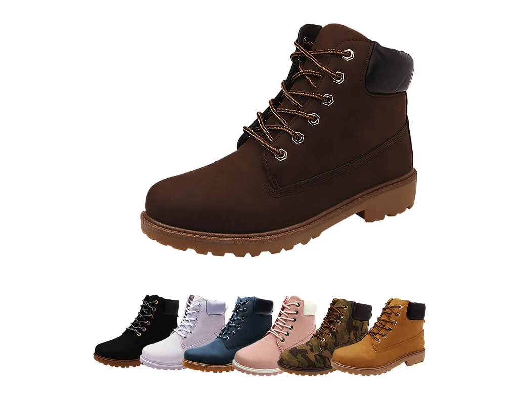 Martin Boots Bundle III