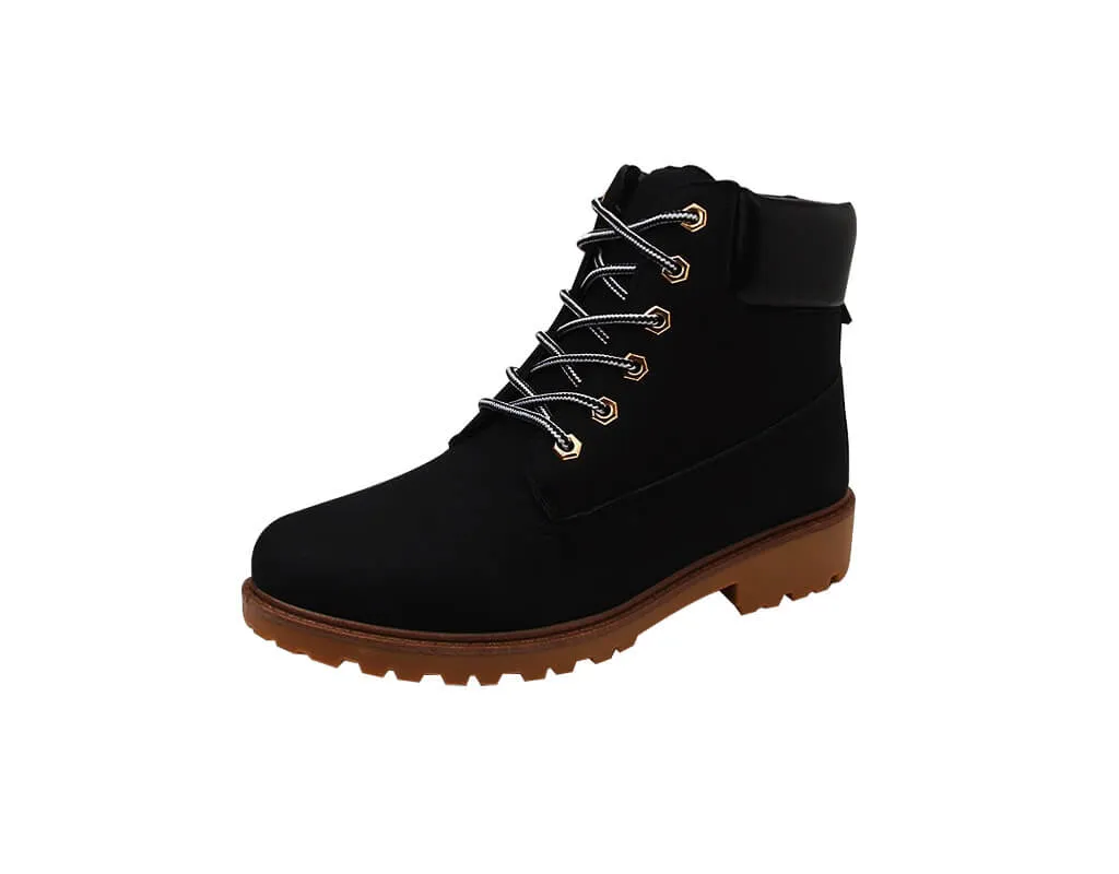 Martin Boots Bundle III