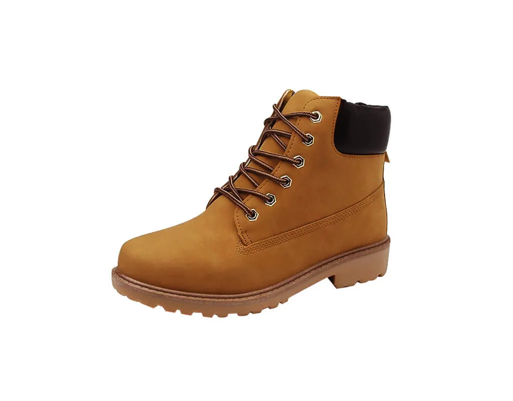 Martin Boots Bundle III