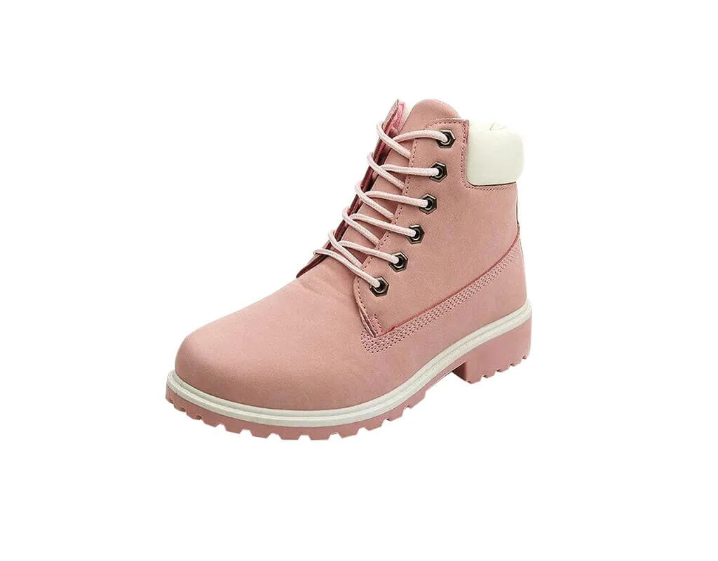 Martin Boots Bundle III