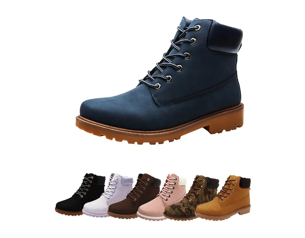 Martin Boots Bundle III