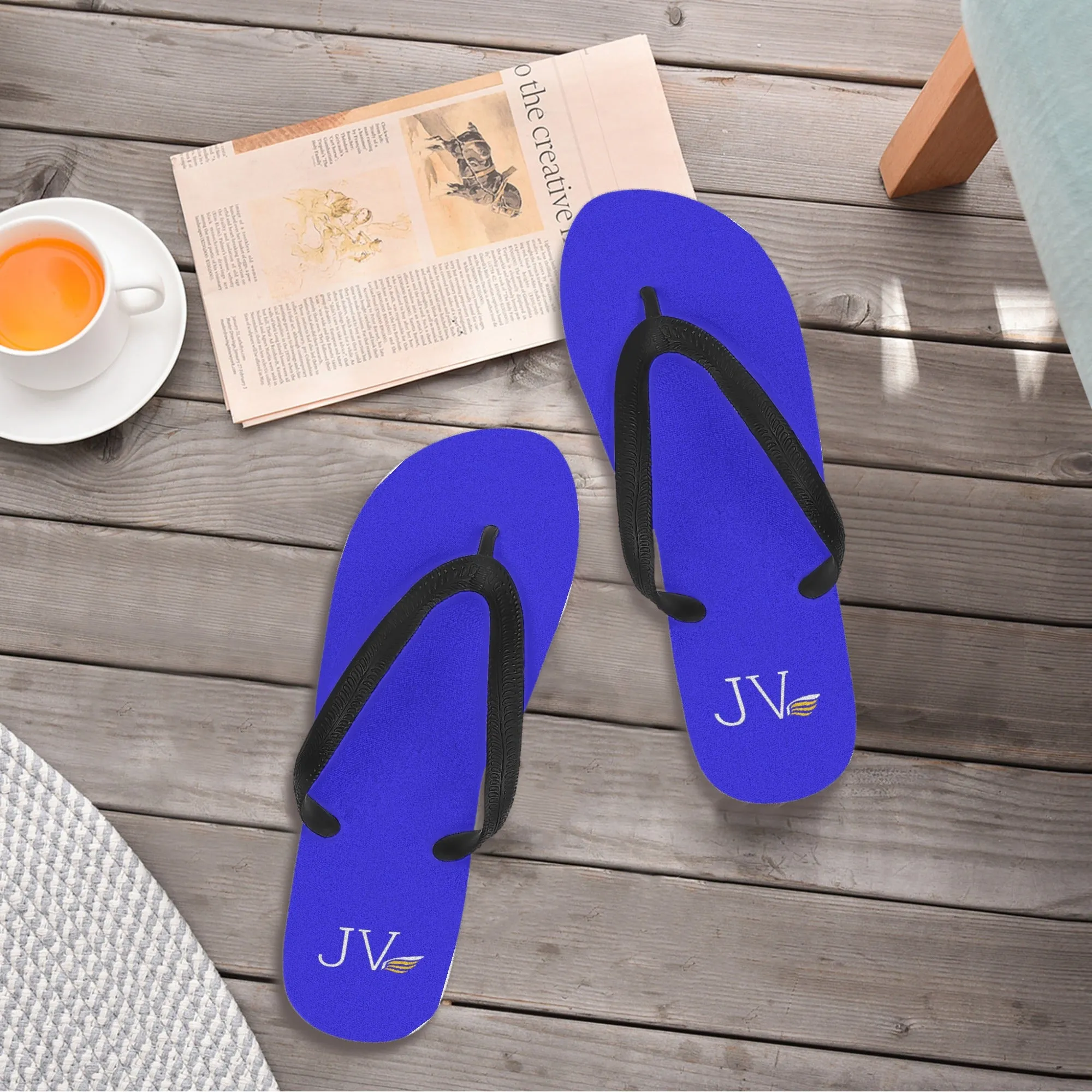 Mens Flip Flops