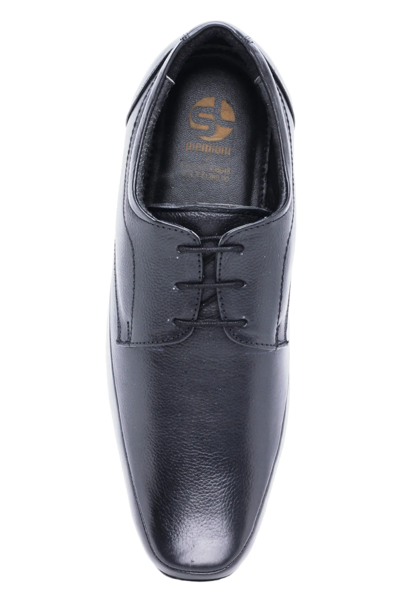 Mens Premium leather Formal Shoe 998048