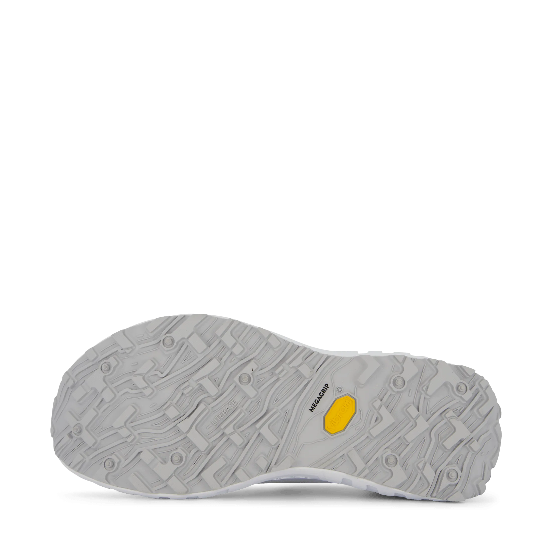 Norda N001 White/grey
