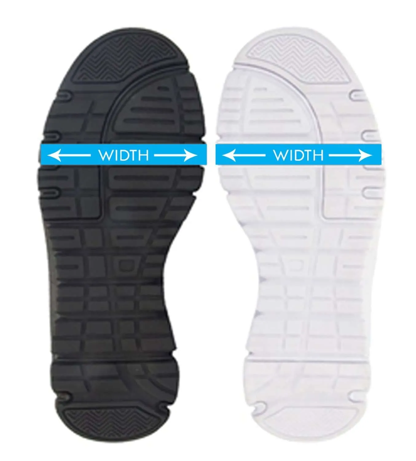 North Carolina Duke Crazy Devil Basketball Fans Running Shoes