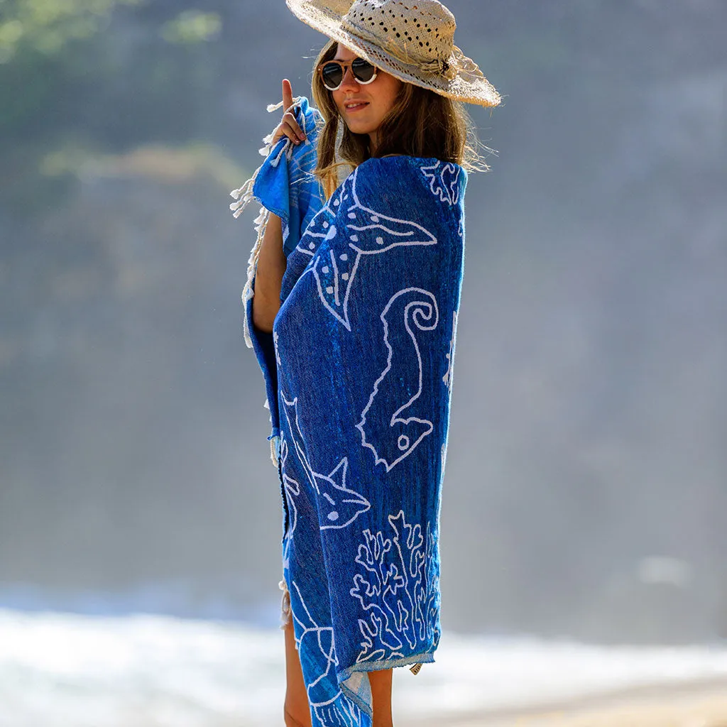 Ocean Pestemal