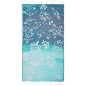 Ocean Pestemal