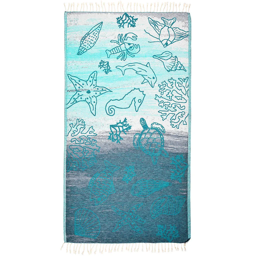 Ocean Pestemal