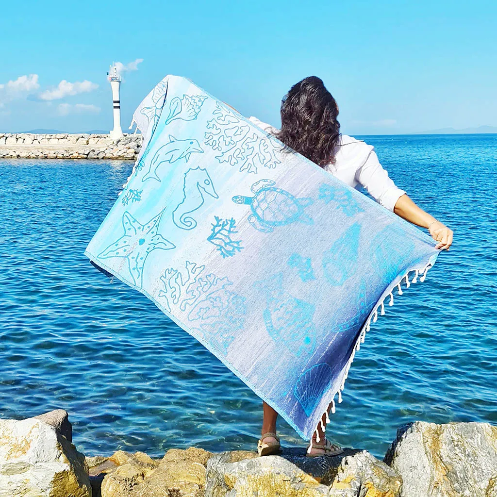 Ocean Pestemal