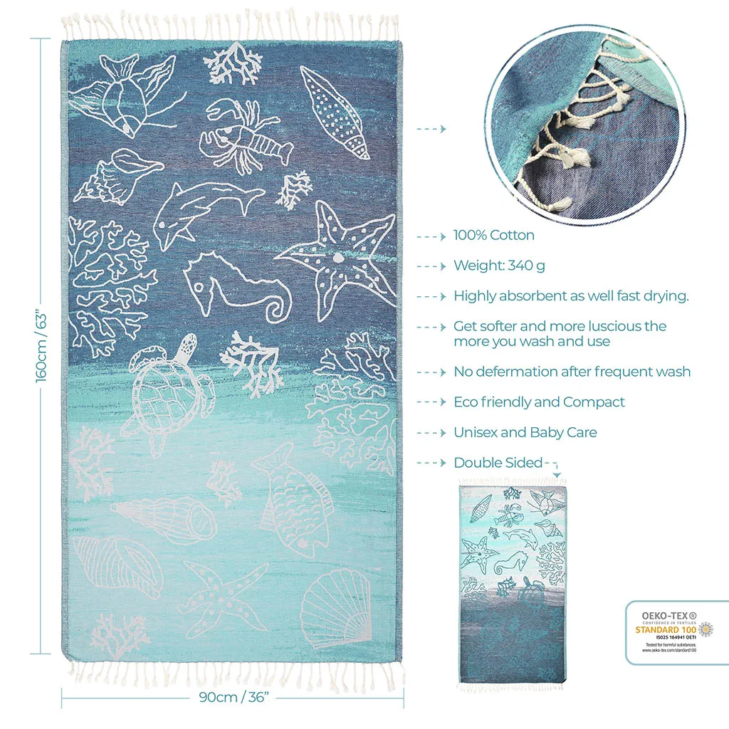 Ocean Pestemal