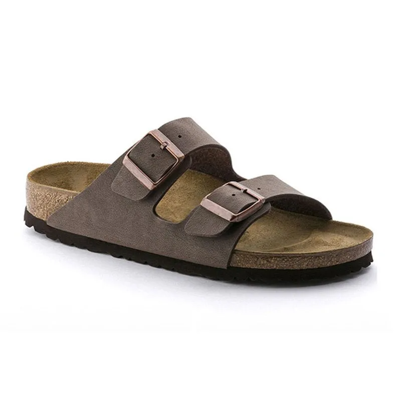 Purpdrank - Hot Sale Women Sandals Buckle Roman Casual Summer Shoes Woman Non-Slip Sandalias Mujer New Flip Flops Women Flat Sandals Female