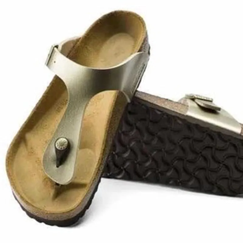 Purpdrank - Hot Sale Women Sandals Buckle Roman Casual Summer Shoes Woman Non-Slip Sandalias Mujer New Flip Flops Women Flat Sandals Female