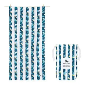 Quick Dry Towels - Kids