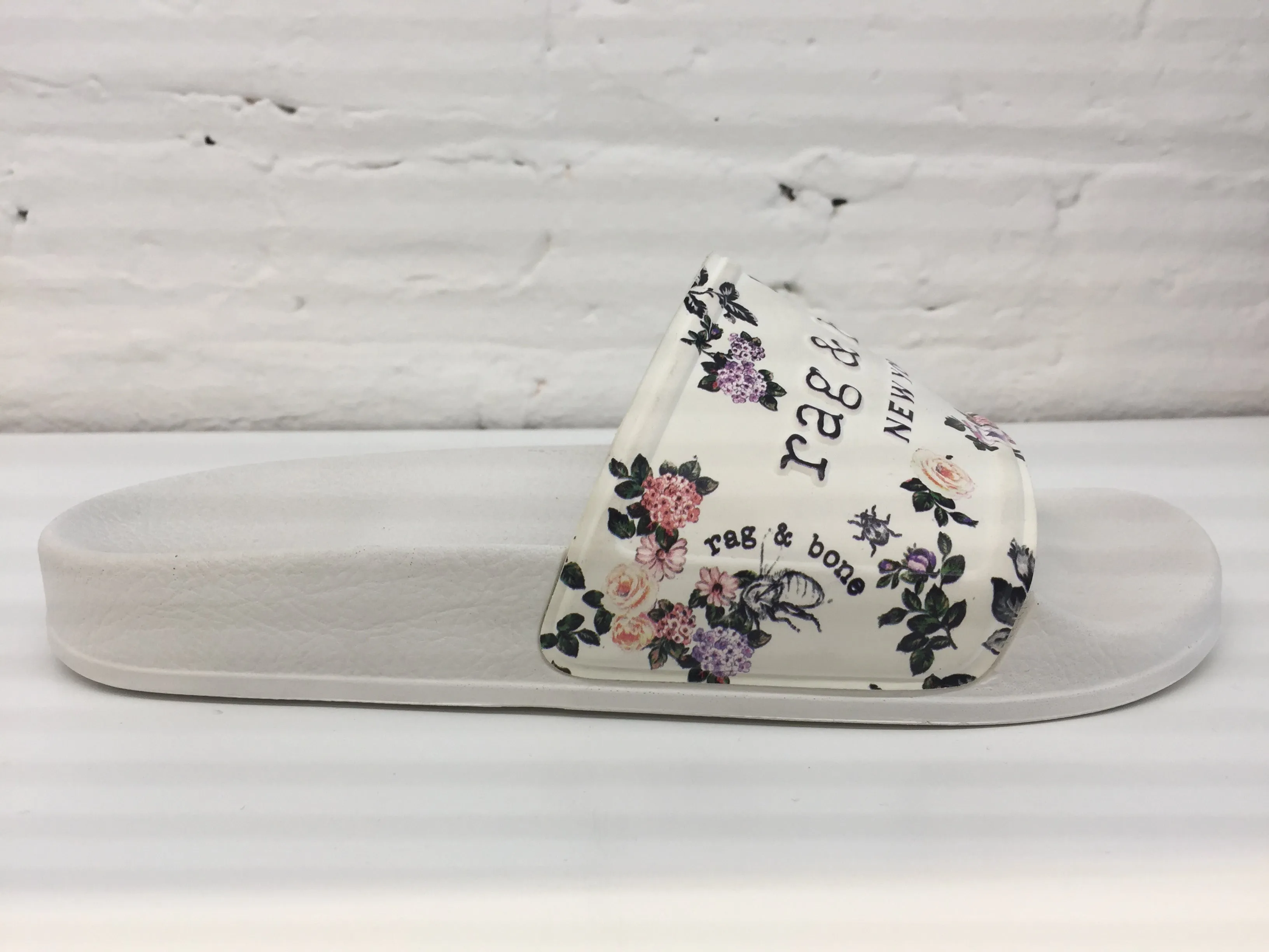 Rag & Bone - RB Pool Slide