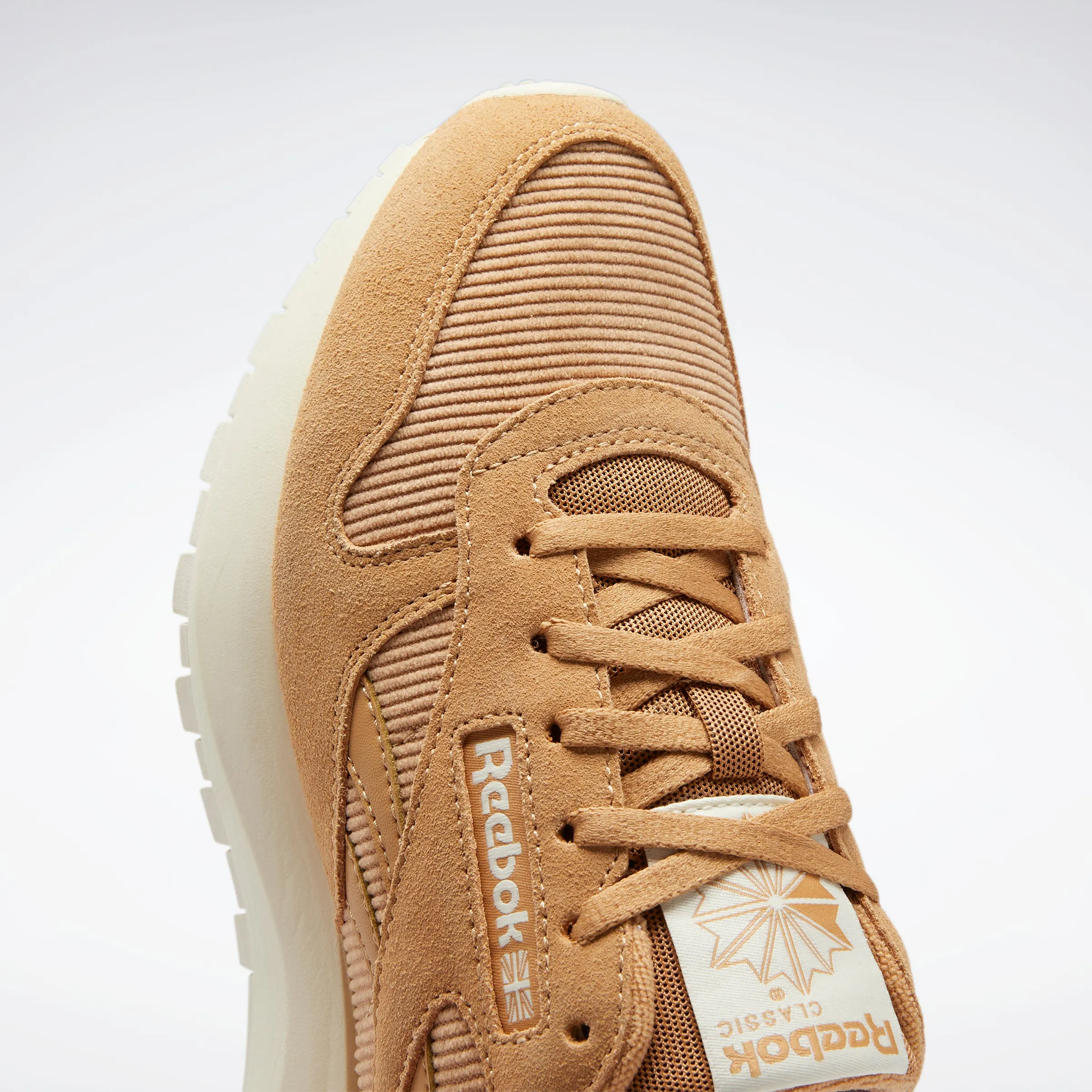 Reebok Footwear Women Classic Leather Sp Shoes Trubei/Trubei/Clawht