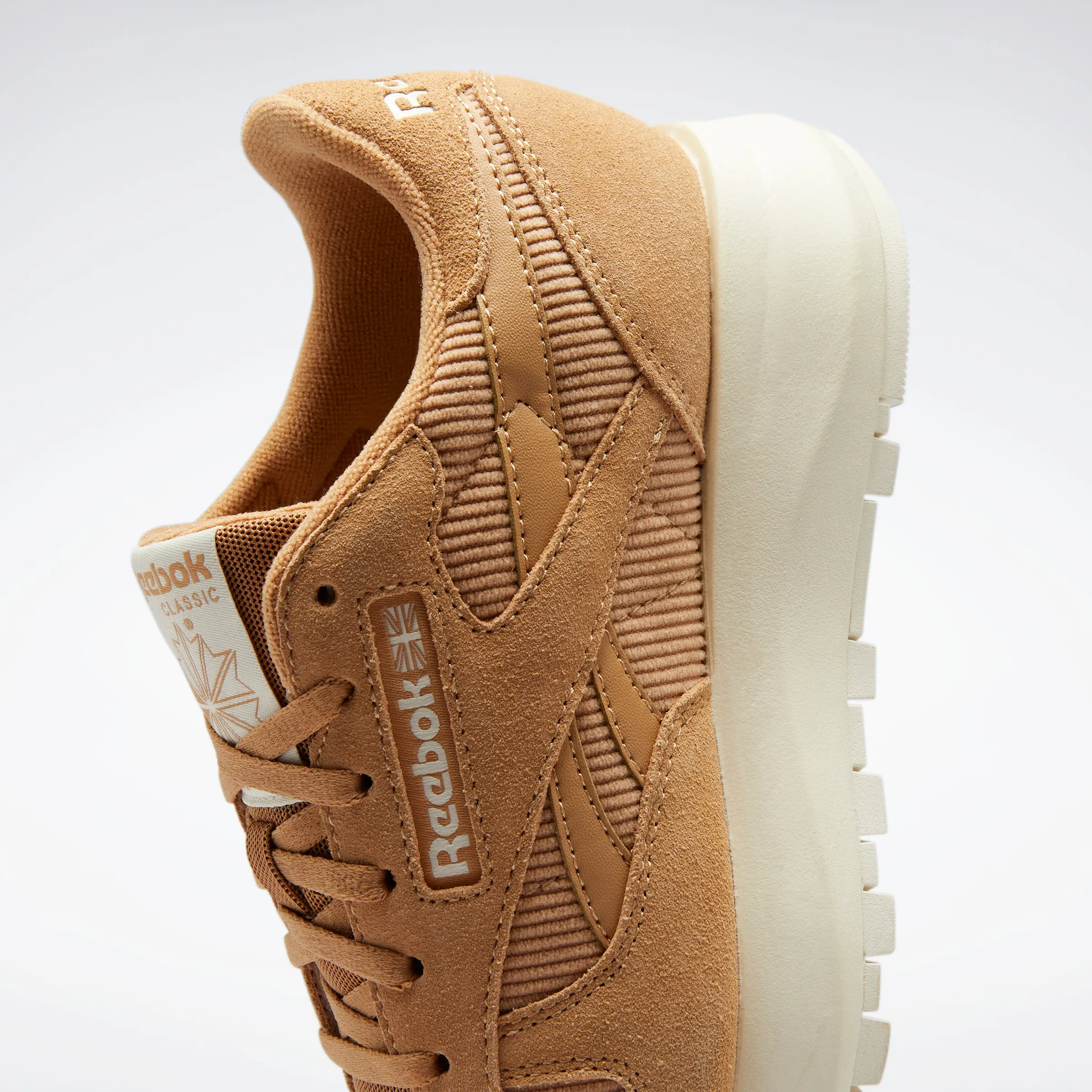 Reebok Footwear Women Classic Leather Sp Shoes Trubei/Trubei/Clawht
