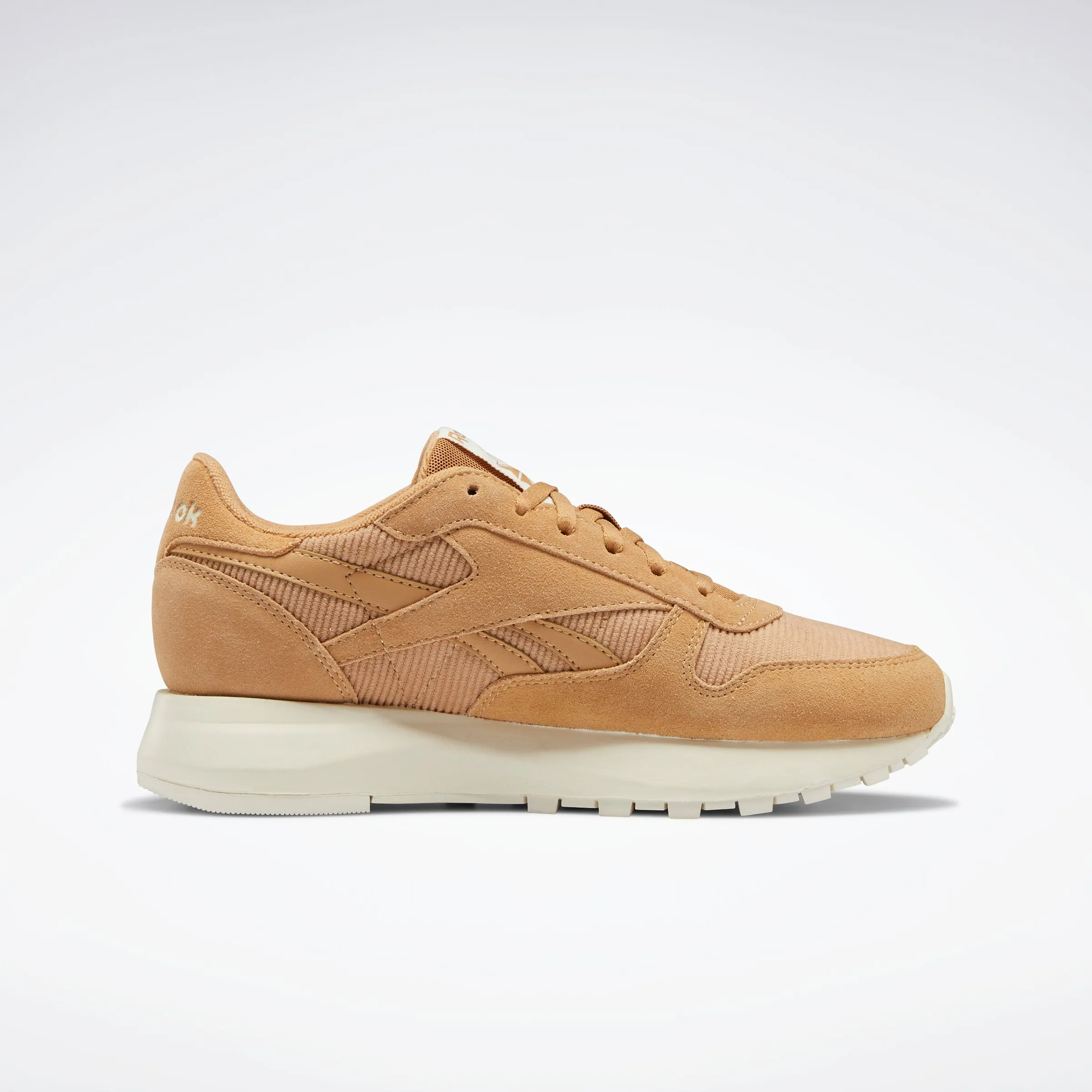 Reebok Footwear Women Classic Leather Sp Shoes Trubei/Trubei/Clawht