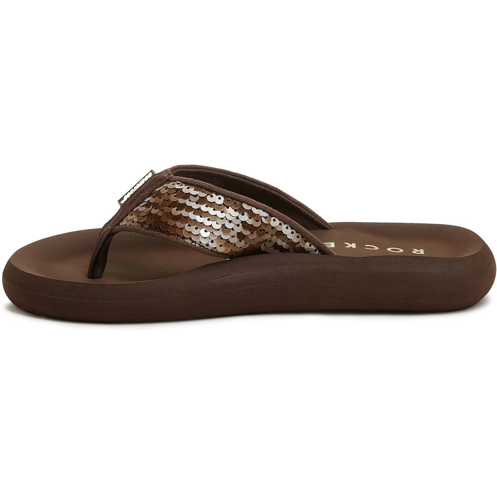 Rocket Dog Spotlight Rome Flip-Flops