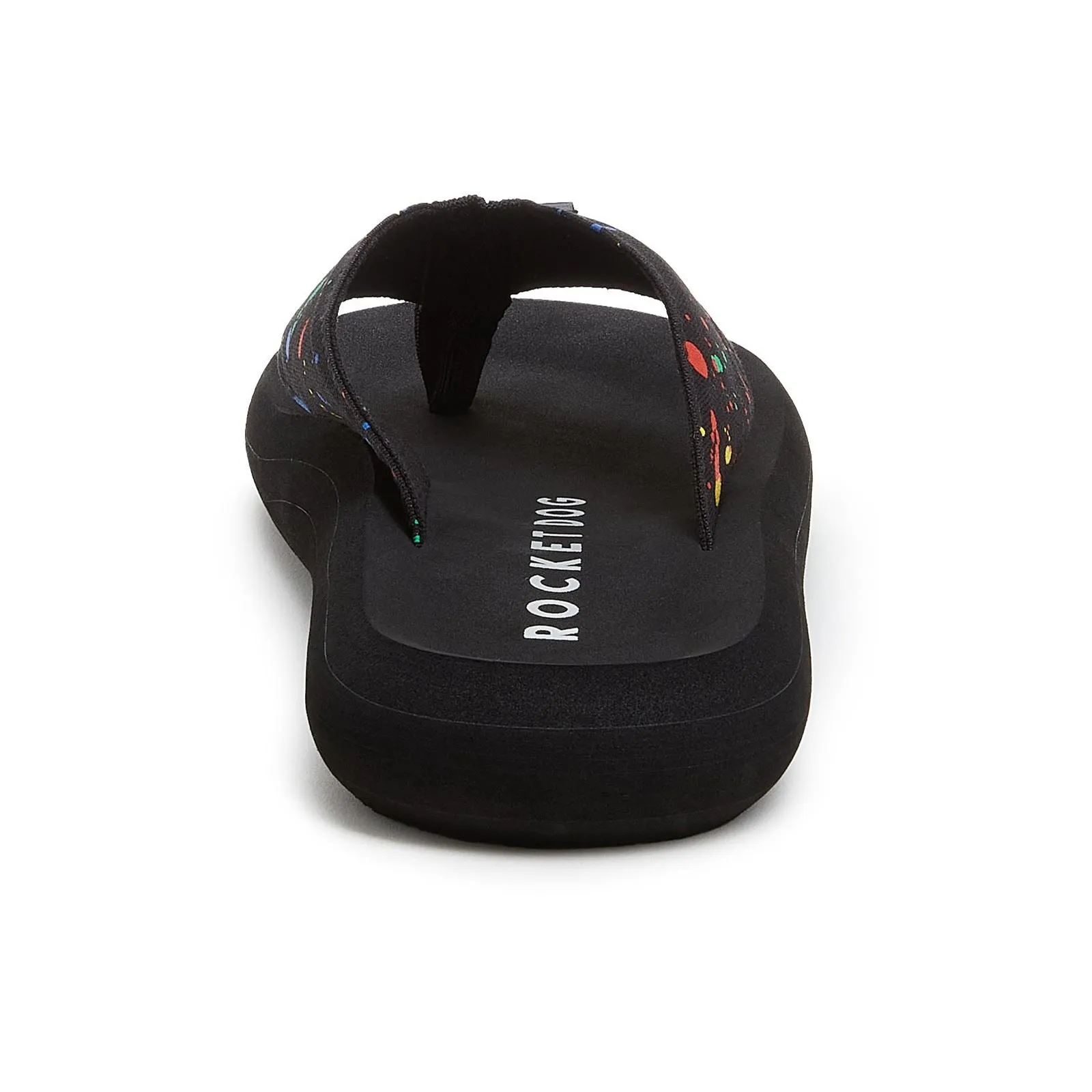 Rocket Dog Spotlight Rome Flip-Flops