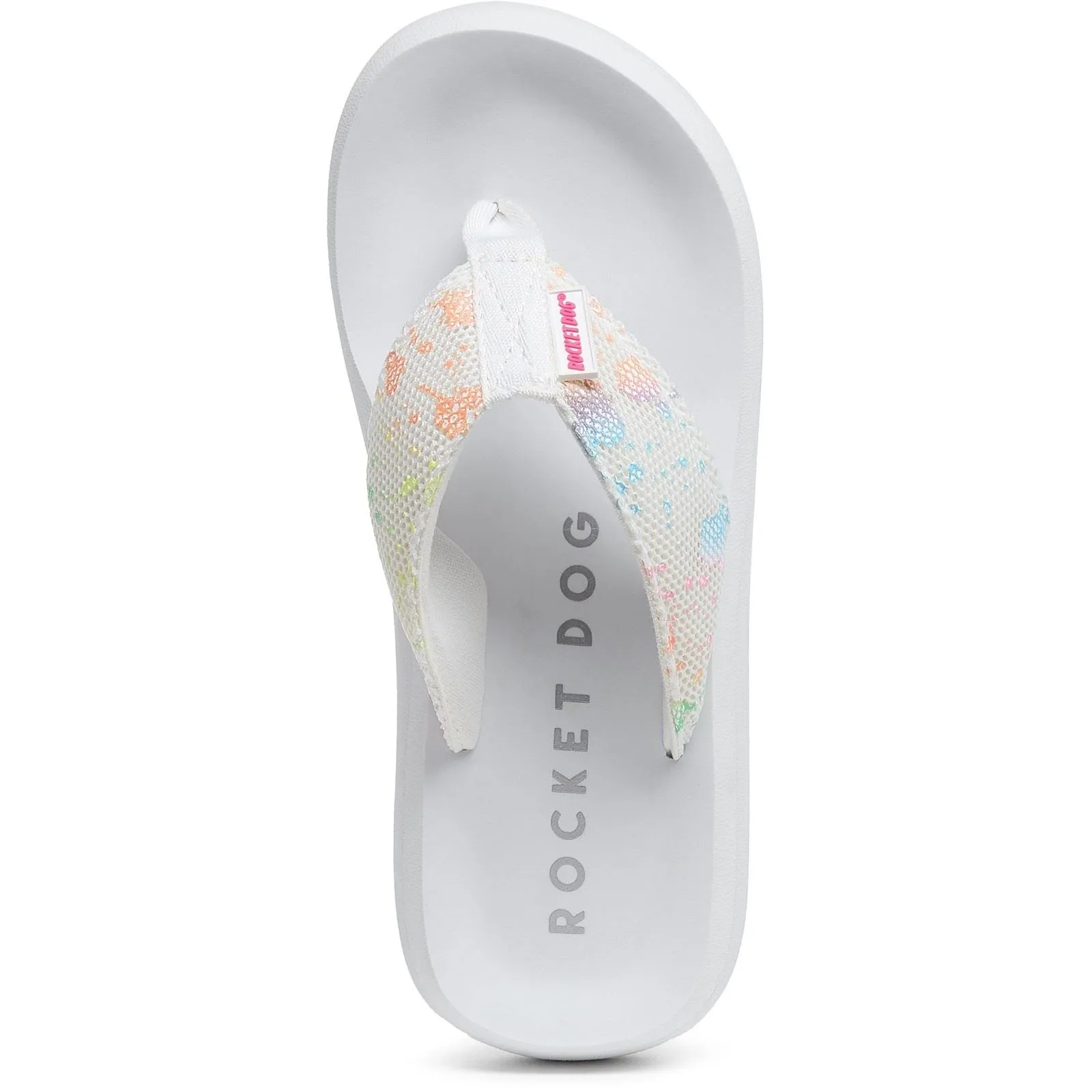 Rocket Dog Spotlight Rome Flip-Flops
