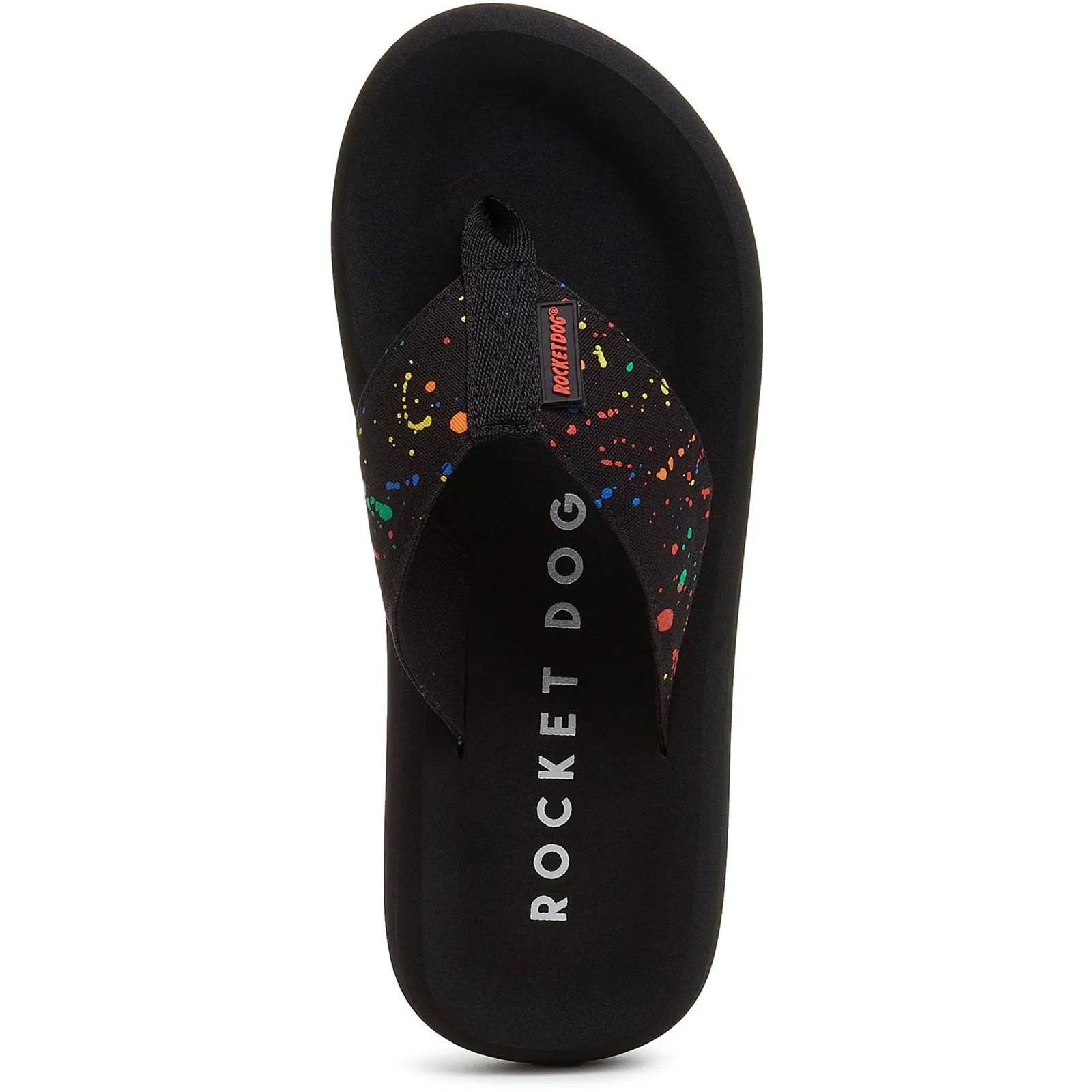 Rocket Dog Spotlight Rome Flip-Flops