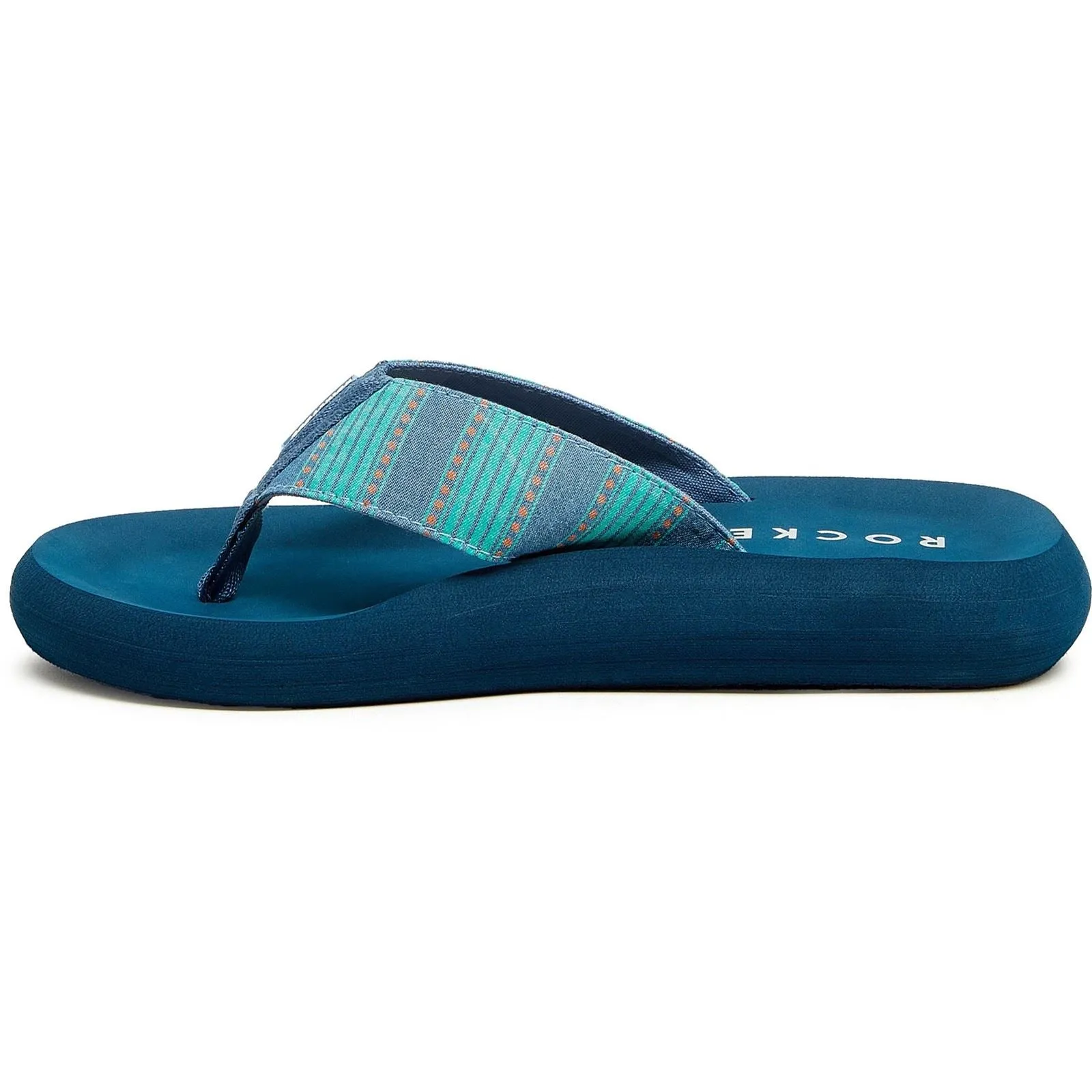 Rocket Dog Spotlight Rome Flip-Flops