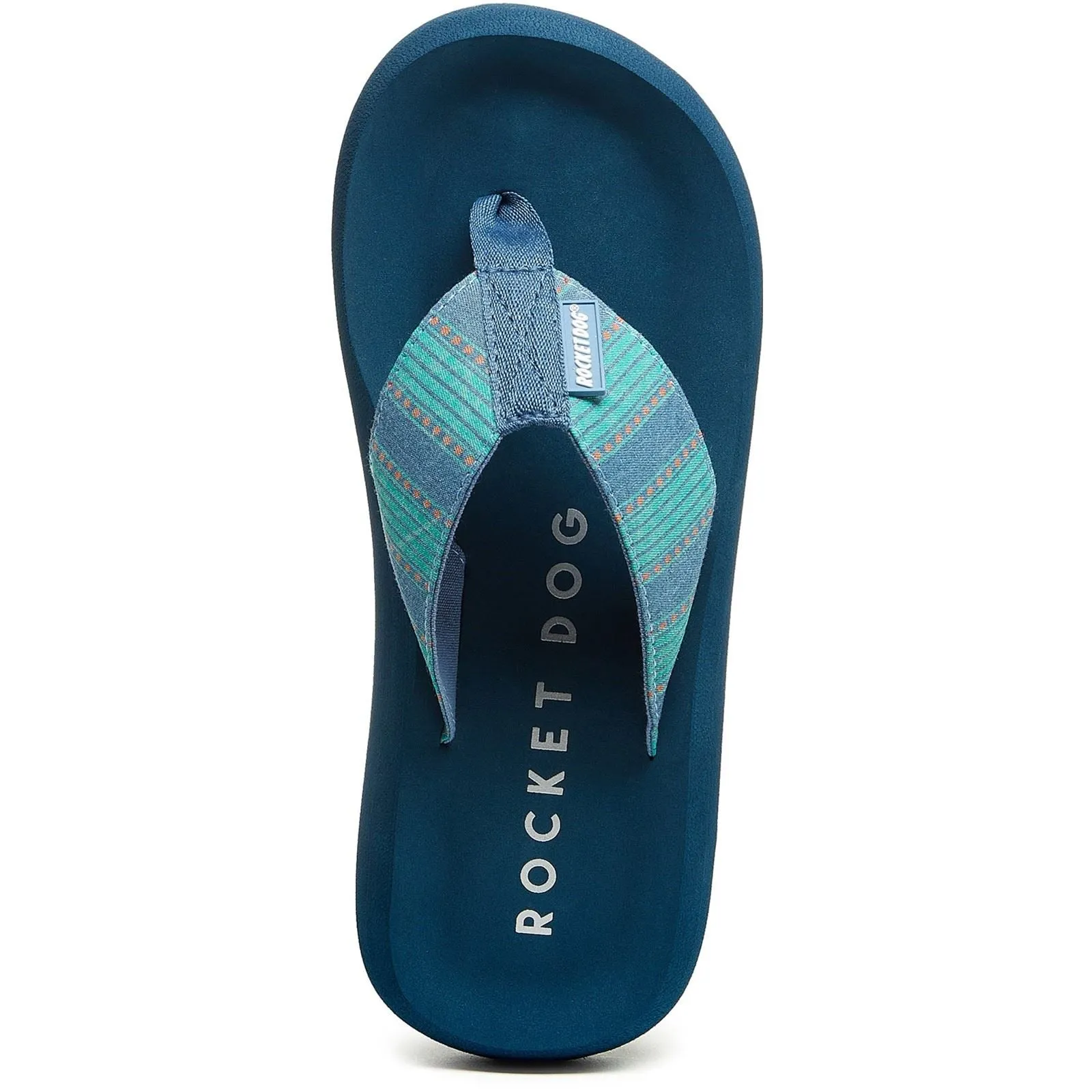 Rocket Dog Spotlight Rome Flip-Flops