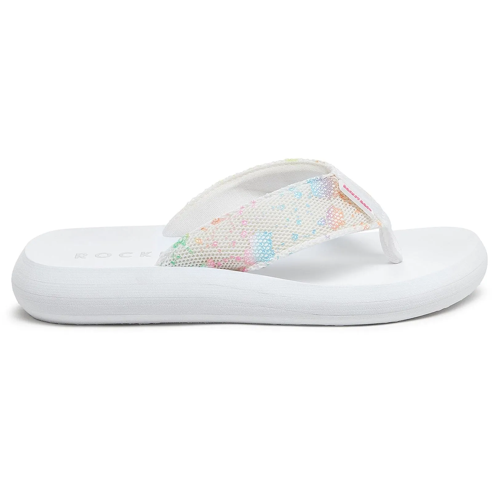 Rocket Dog Spotlight Rome Flip-Flops