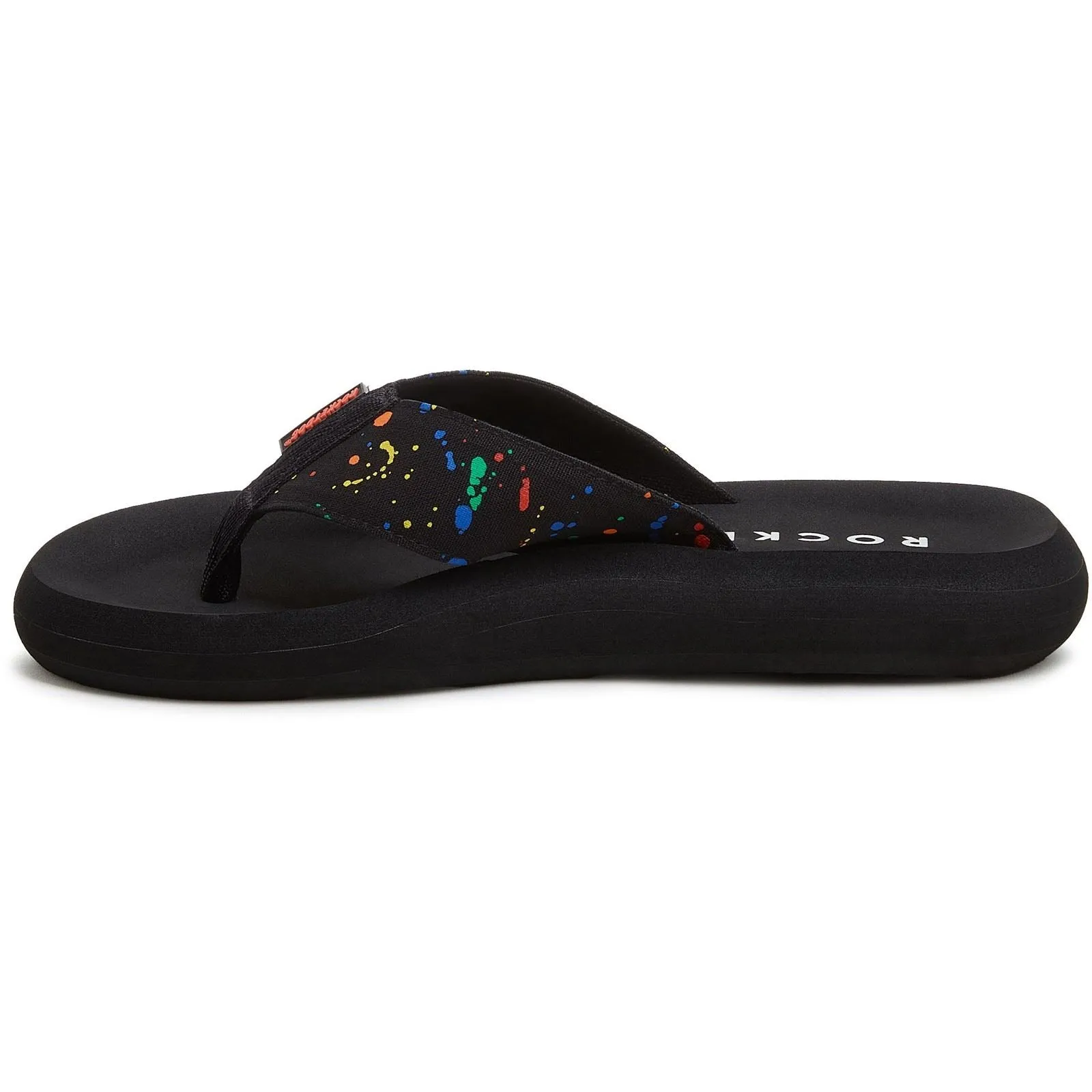 Rocket Dog Spotlight Rome Flip-Flops