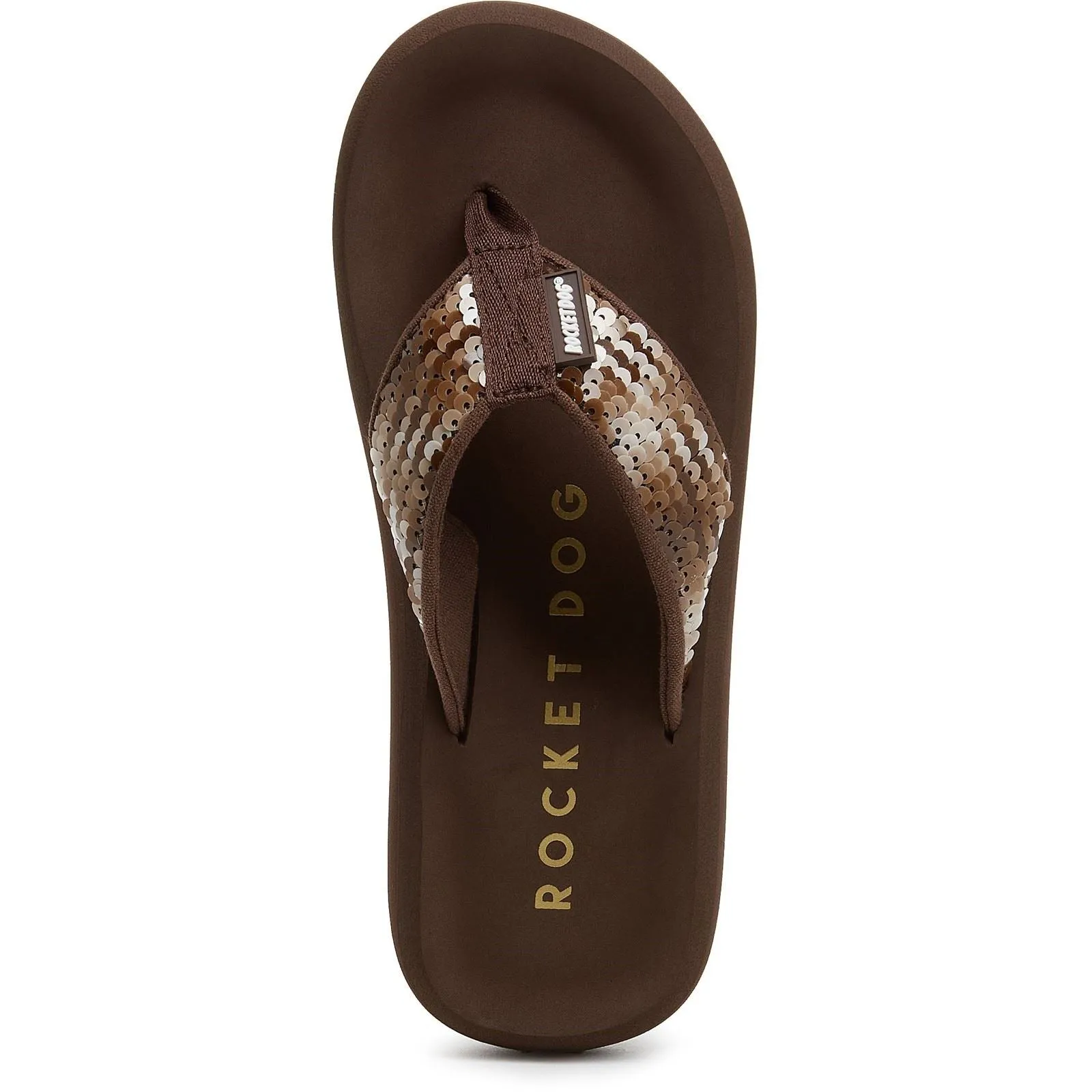 Rocket Dog Spotlight Rome Flip-Flops
