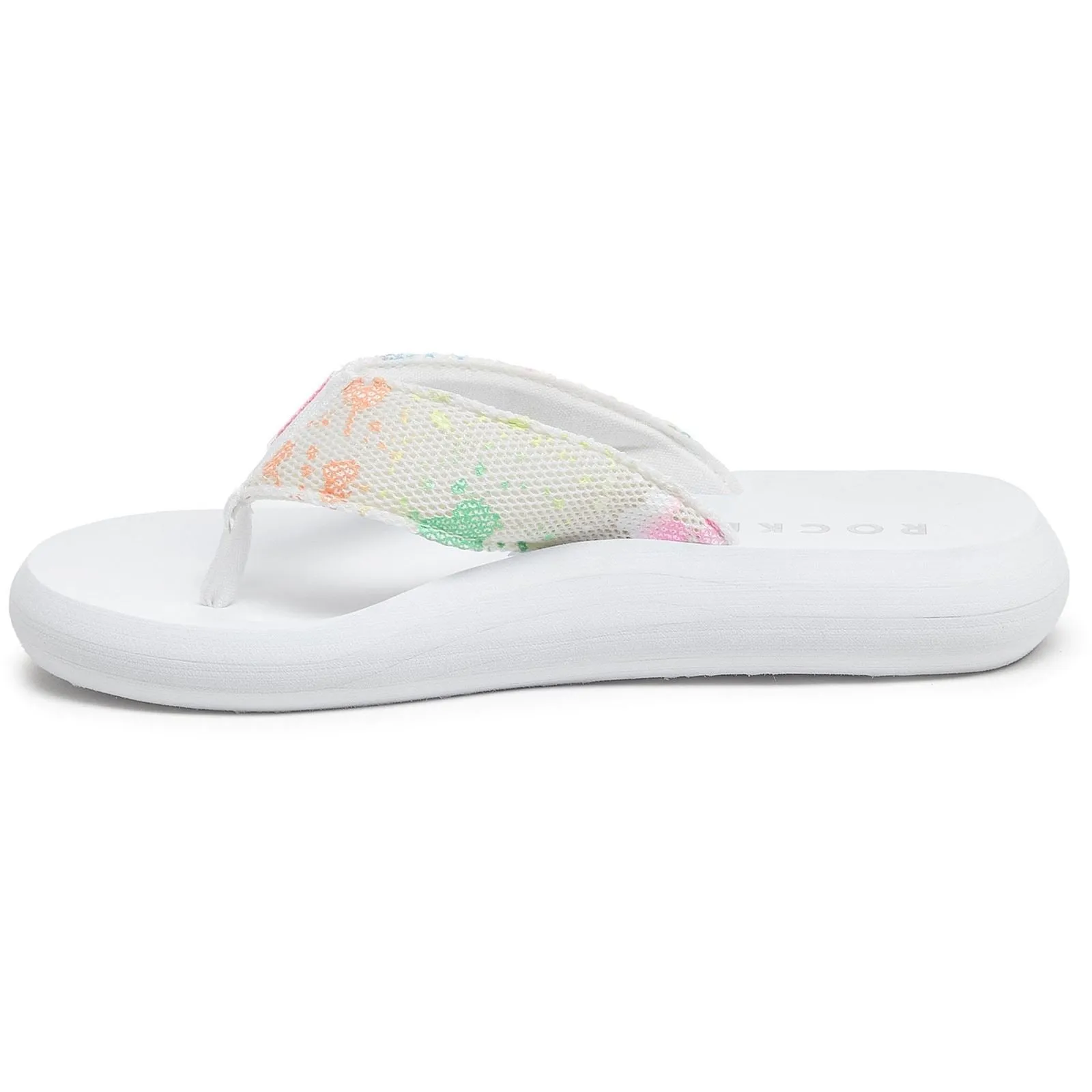 Rocket Dog Spotlight Rome Flip-Flops