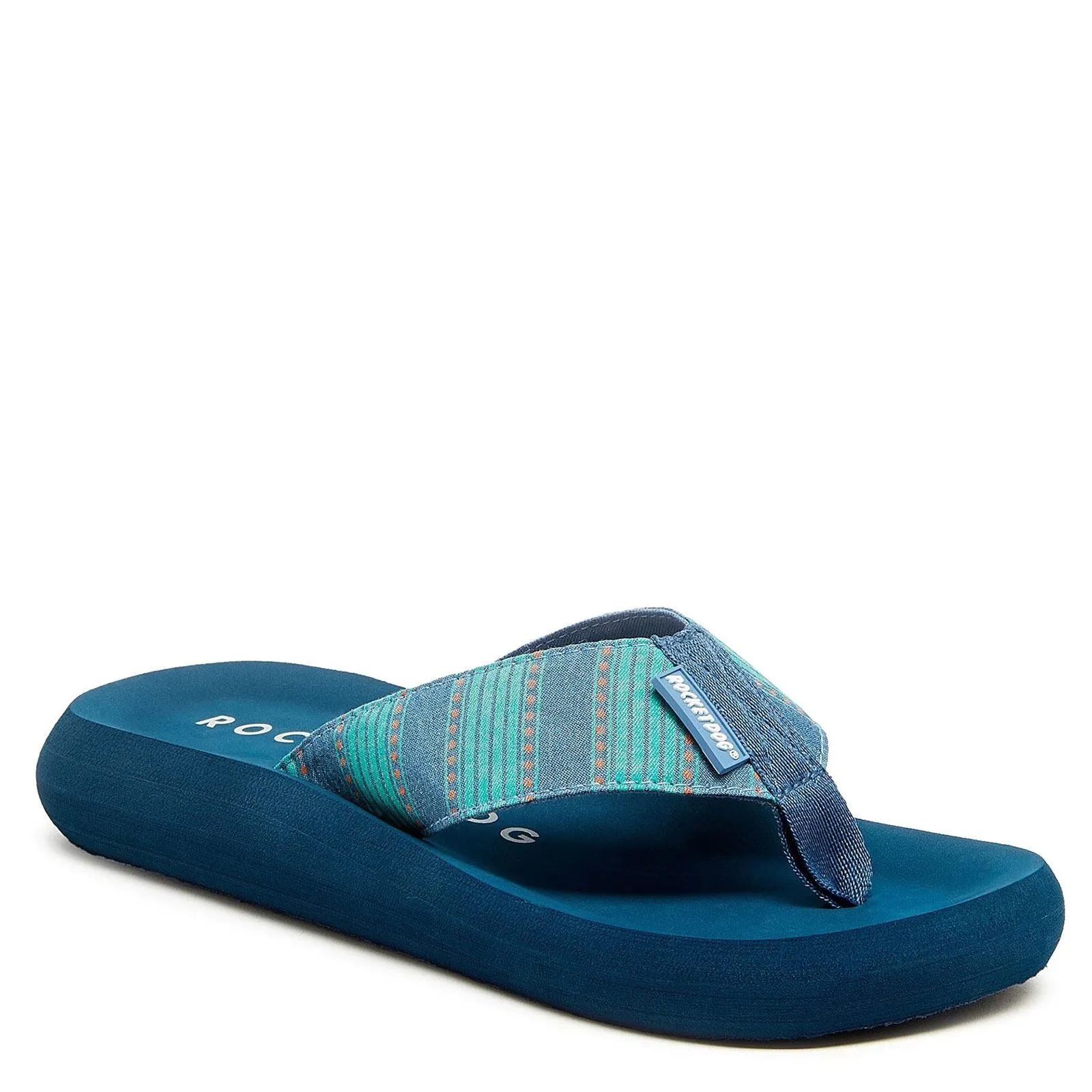 Rocket Dog Spotlight Rome Flip-Flops