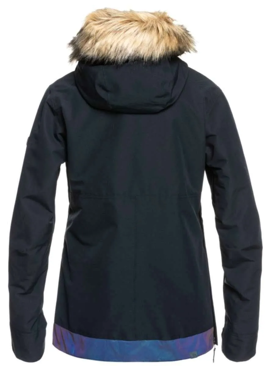 Roxy Women's Shelter Insulated Jacket 2022