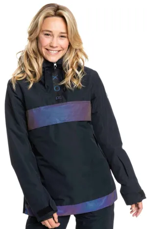 Roxy Women's Shelter Insulated Jacket 2022
