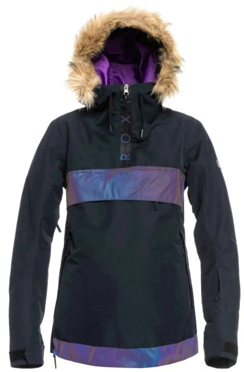 Roxy Women's Shelter Insulated Jacket 2022
