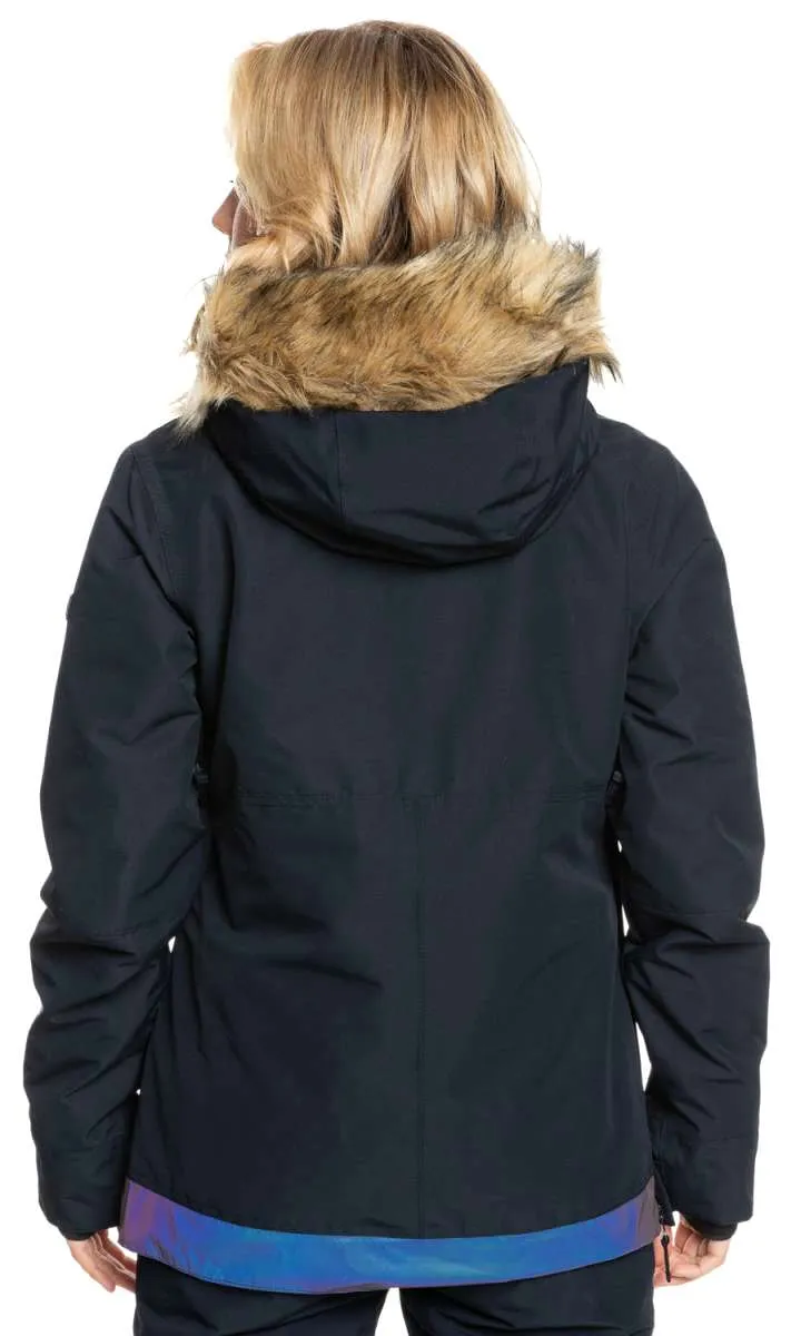 Roxy Women's Shelter Insulated Jacket 2022