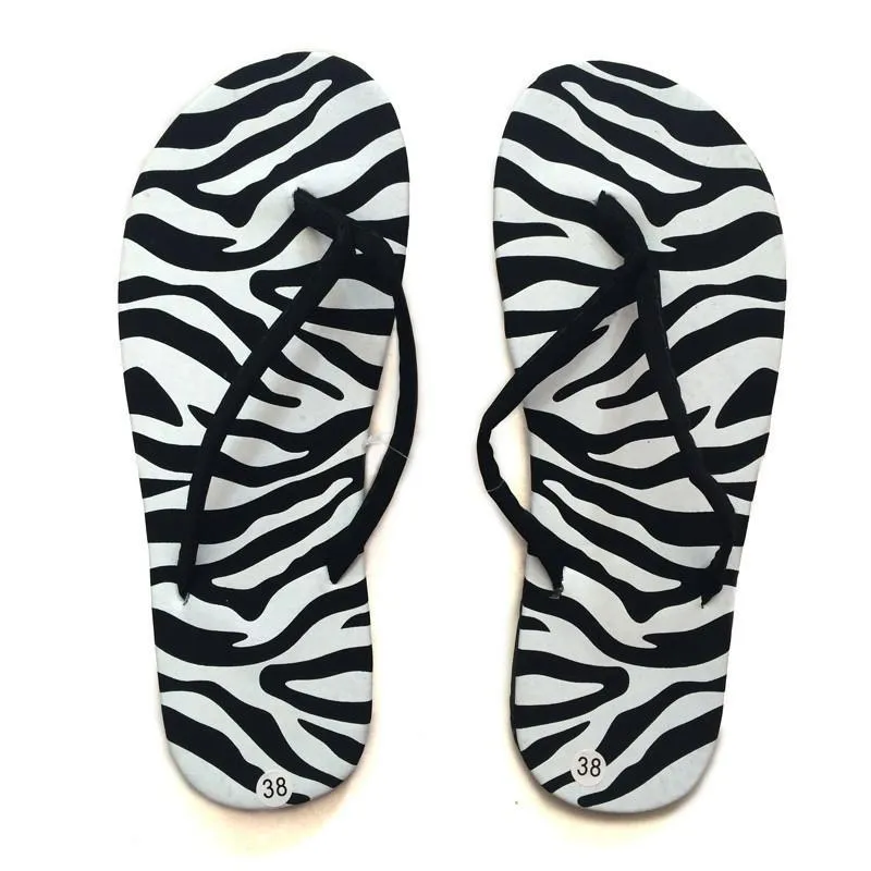 SALE On Summer Beach Flip Flops Lady Slippers Women Shoes