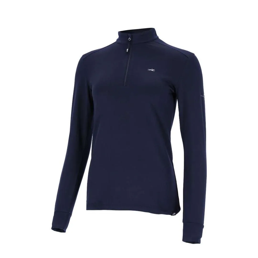 Schockemoehle Paige Winter Lined Top