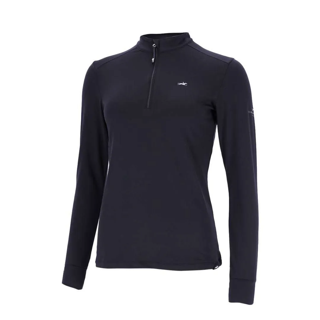 Schockemoehle Paige Winter Lined Top