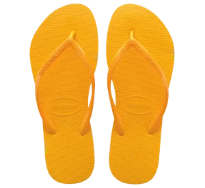 Slim Flip Flops