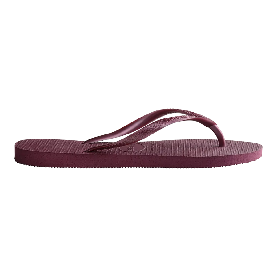 Slim Flip Flops