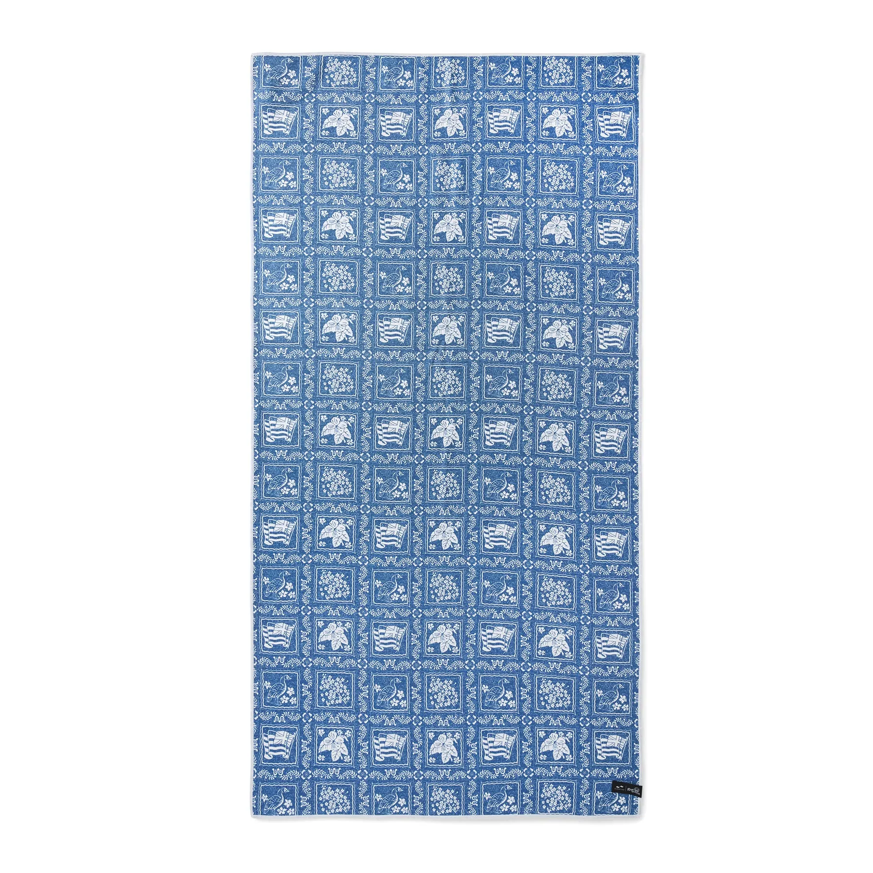 SLOWTIDE LAHAINA SAILOR TOWEL / Performance Quick-Dry