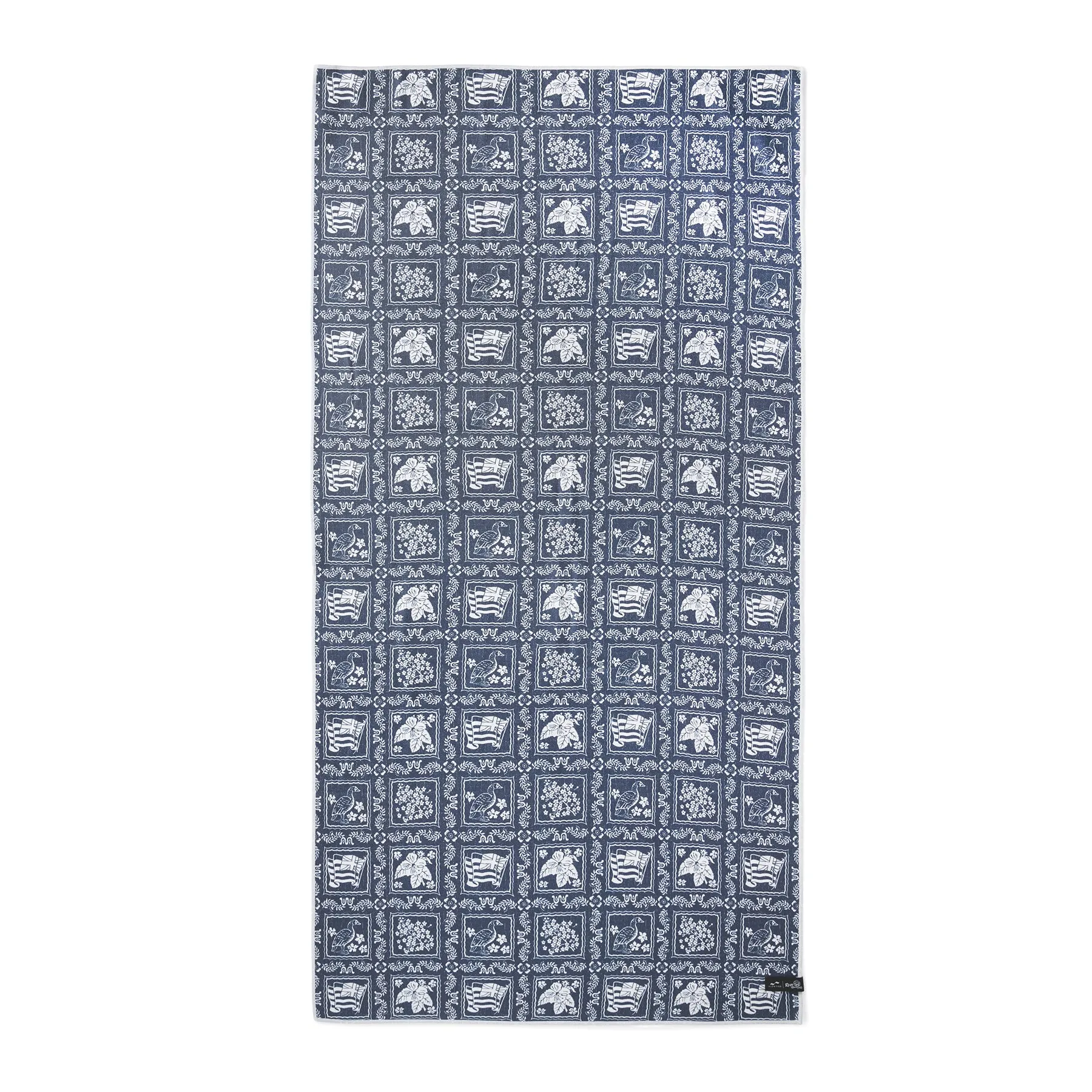 SLOWTIDE LAHAINA SAILOR TOWEL / Performance Quick-Dry