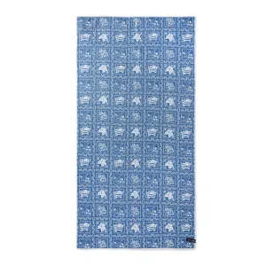 SLOWTIDE LAHAINA SAILOR TOWEL / Performance Quick-Dry