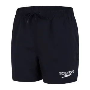 Speedo Boys Essential Watershort Swimming Shorts - Pool Beach - Navy - 13"