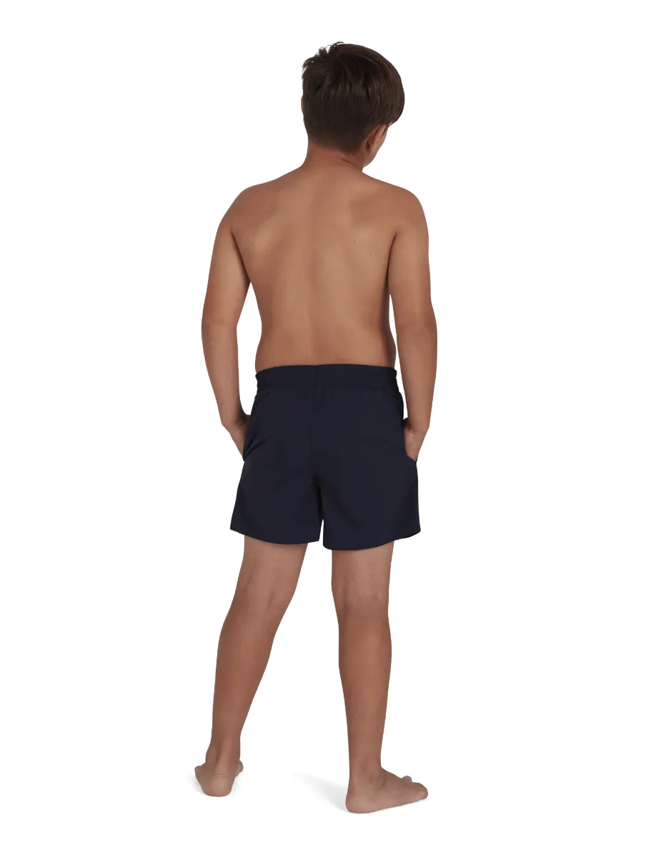 Speedo Boys Essentials 13" Watershorts - Navy