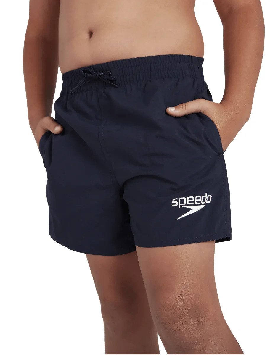 Speedo Boys Essentials 13" Watershorts - Navy