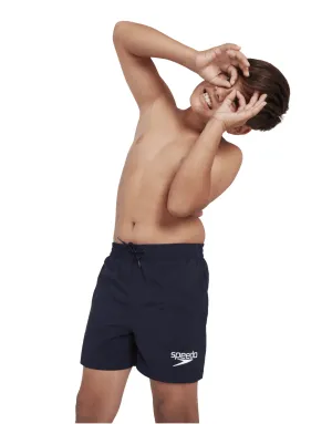 Speedo Boys Essentials 13" Watershorts - Navy