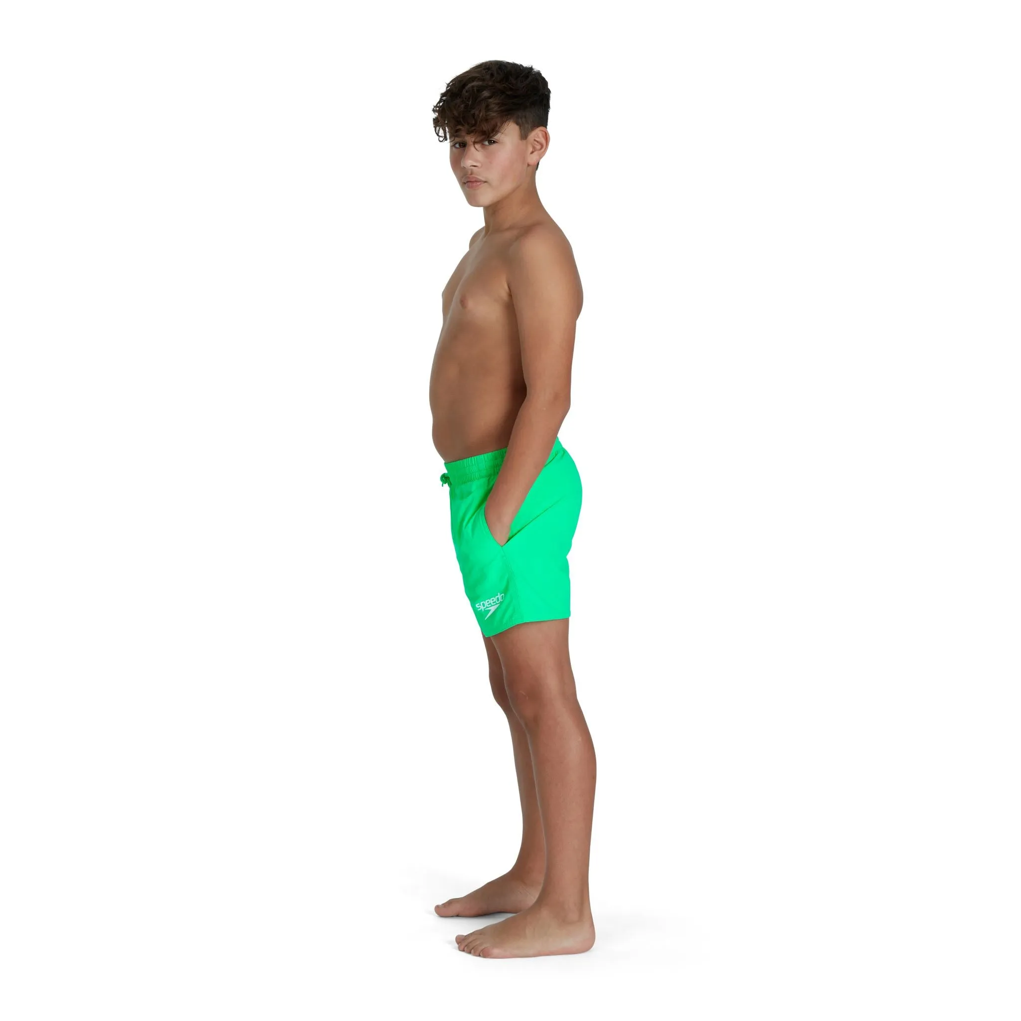 Speedo Junior Boys Essentials 13" Water Shorts