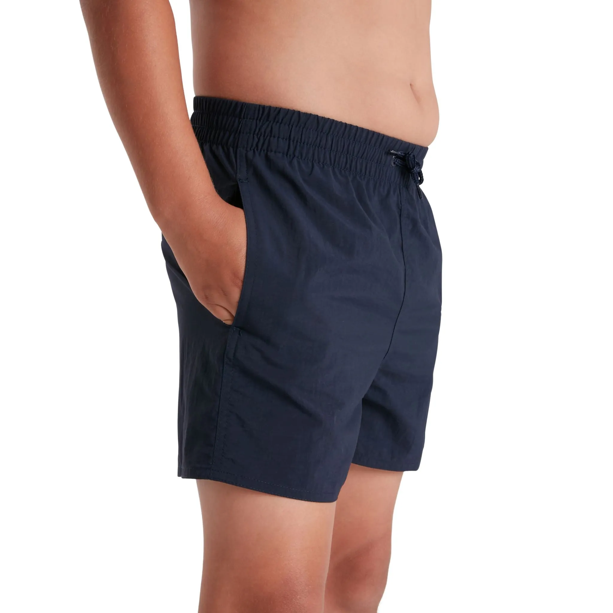 Speedo Junior Boys Essentials 13" Water Shorts